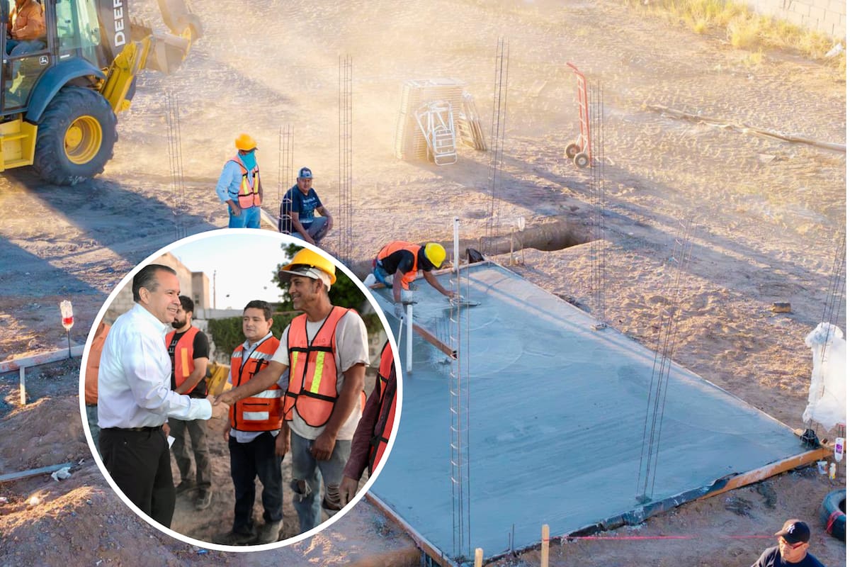 Hermosillo tendrá nuevo Centro de Respuesta Inmediata en la colonia Altares para reforzar la seguridad