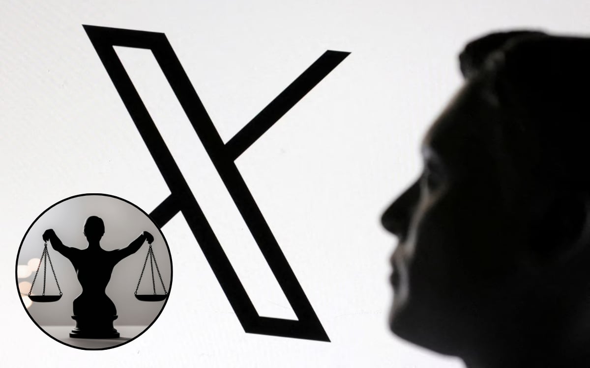 El fallo judicial analizó cómo mensajes públicos influyeron en el precio de las acciones de Twitter durante el proceso de compra. Foto: Reuters, Canvas