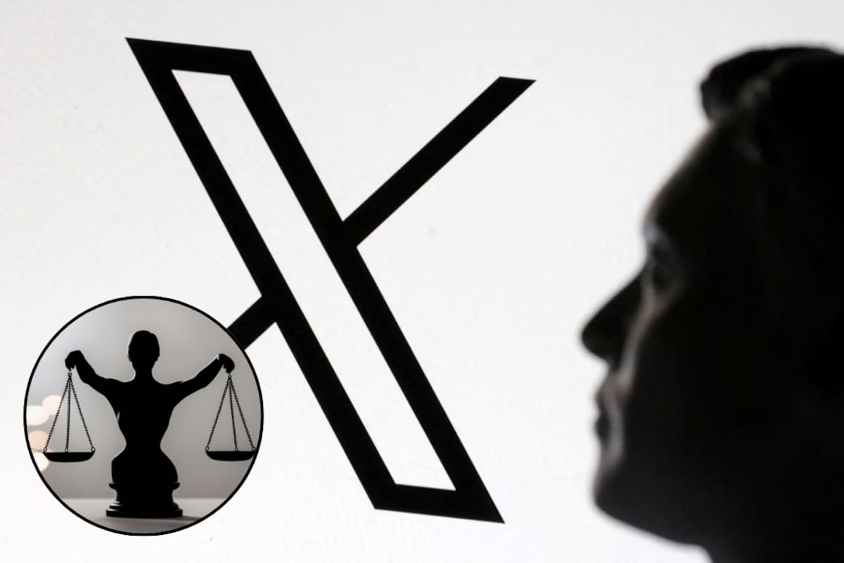 Elon Musk podría haber impulsado el uso de deepfakes sexualizados para aumentar el valor de su red social, según investigación