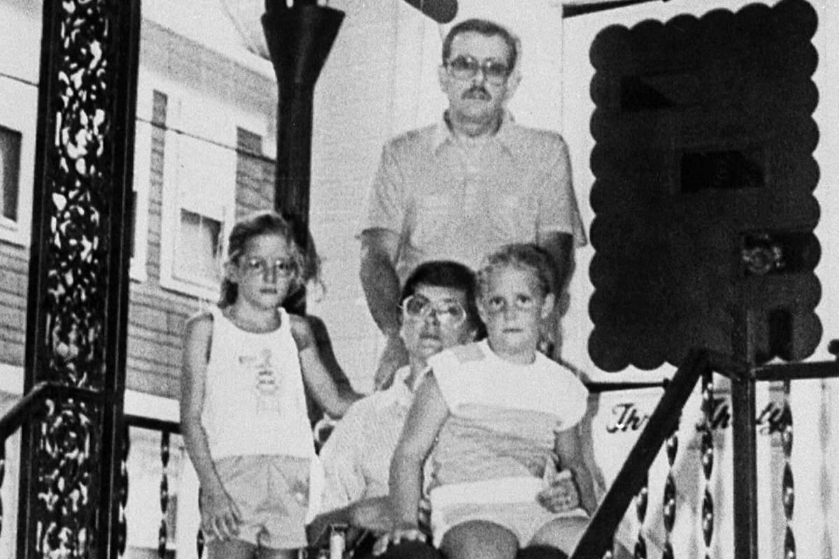 La familia Smurl vivió fenómenos paranormales durante los años 80, base de El conjuro: Últimos ritos. / Foto: Especial