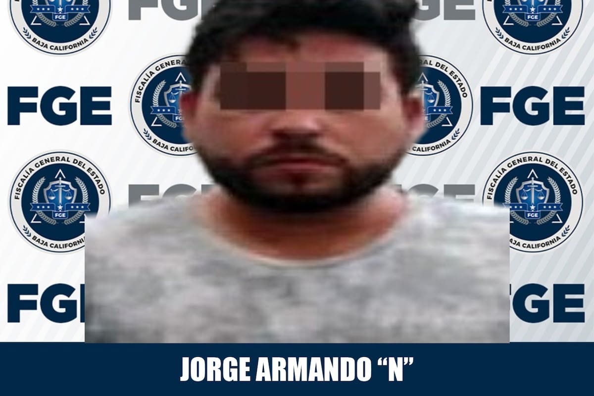 Vinculan a sujeto por abusar sexualmente de una menor