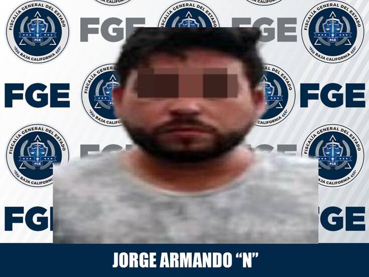 Vinculan a sujeto por abusar sexualmente de una menor