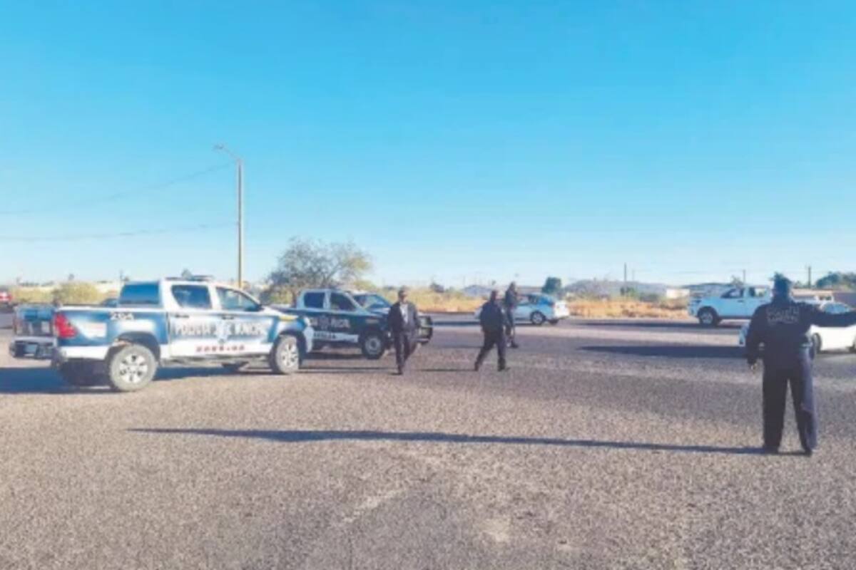 Conductores pagan caro por faltas de tránsito en Navojoa