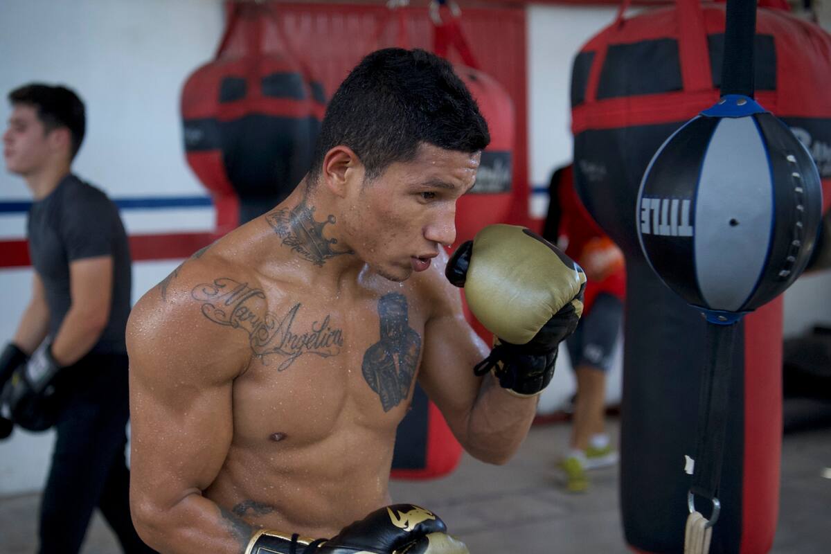 “Alacrán” y “Vaquero” defenderán sus títulos en Tucson