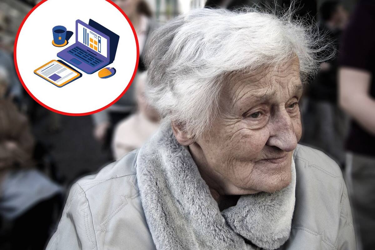 La tecnología puede ayudar a prevenir el deterioro cognitivo en adultos mayores, según expertos