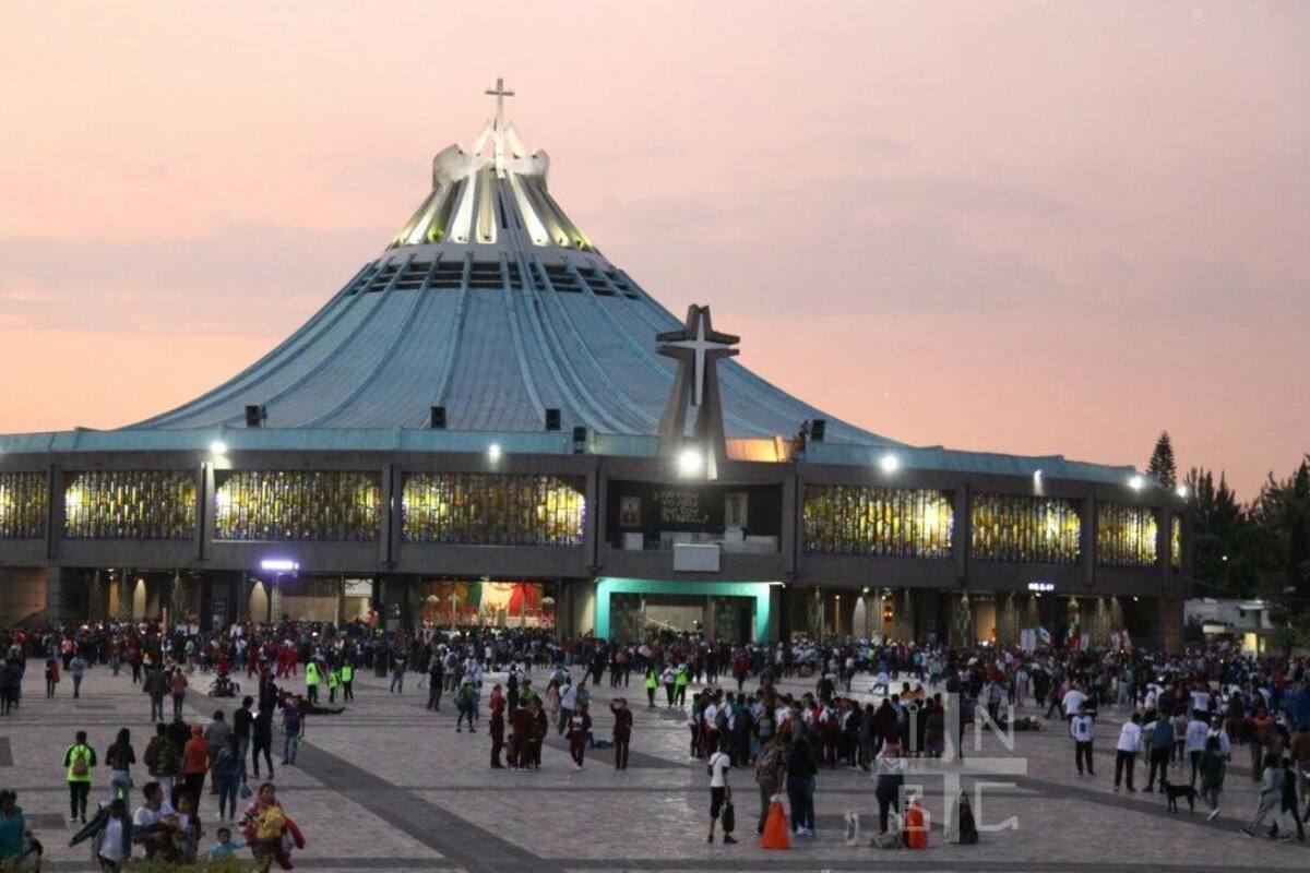 CDMX: Piden conmemorar aparición de la Virgen de Guadalupe en casa; preparan operativo