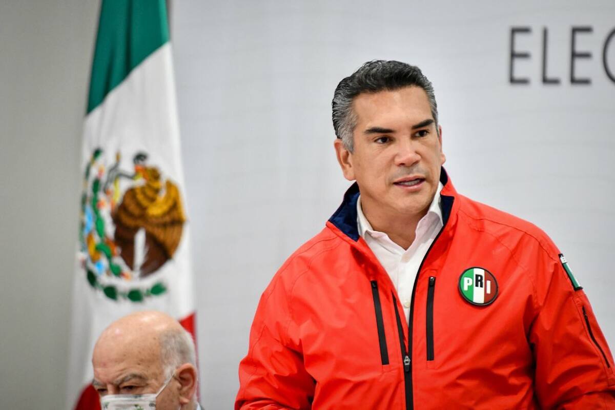 PRI asegura que llevan ventaja en ocho estados del País