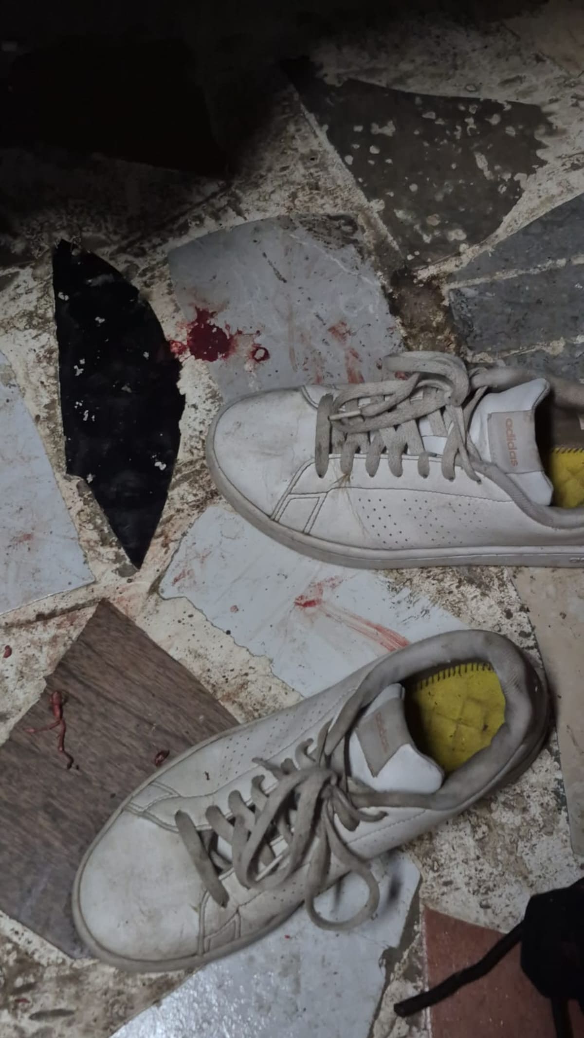 Un migrante fue víctima de un intento de asesinato en la colonia Nueva Esperanza; activistas exigen a autoridades reforzar seguridad y atender la vulnerabilidad de personas en contexto de movilidad. Foto:Khennia Reyes