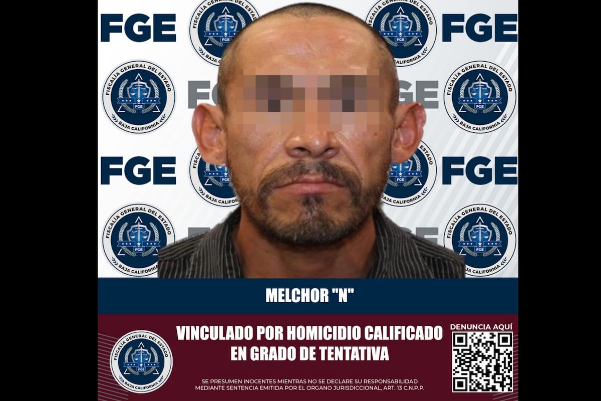 Procesan al hombre que baleó a policía en Palaco