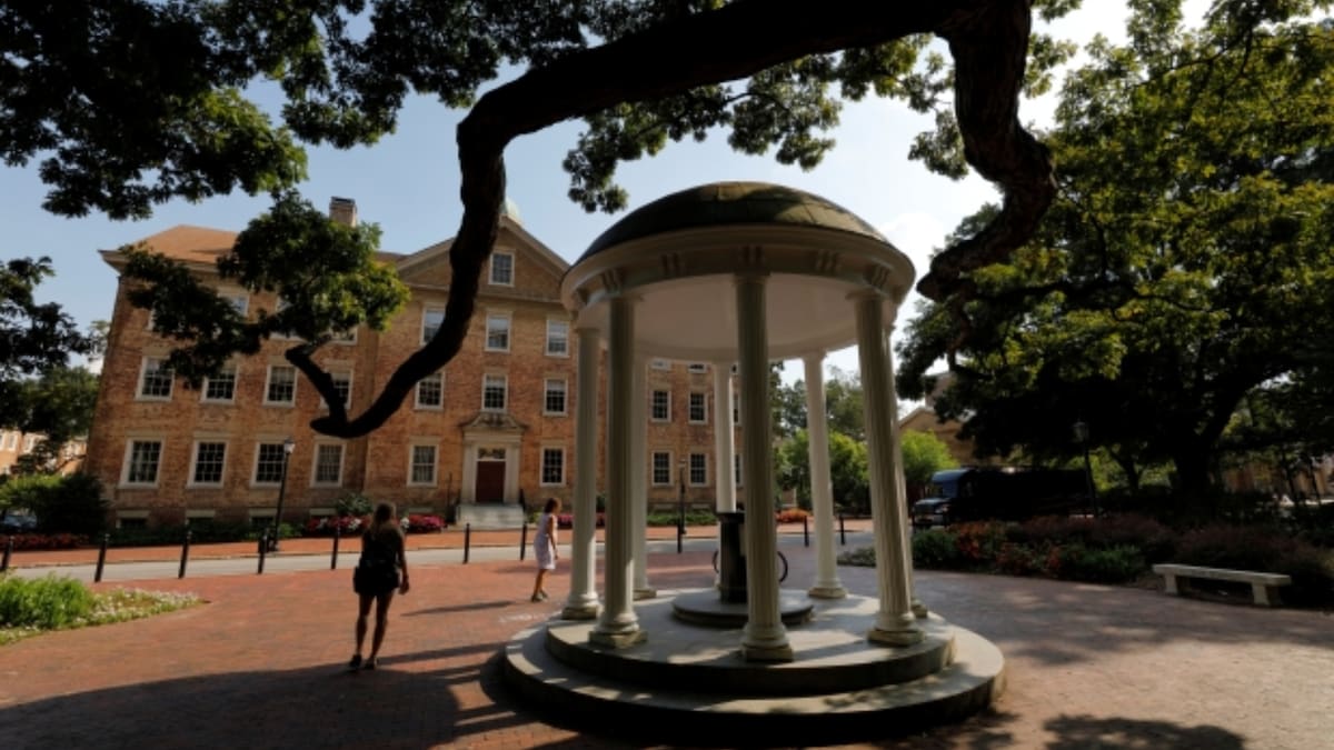 Las colegiaturas en IMG Academy alcanzaron hasta 102 mil 235 dólares por año académico. (Reuters)