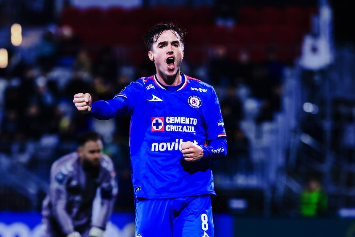 Vancouver FC vs Cruz Azul Concachampions: Goles, resumen y mejores momentos