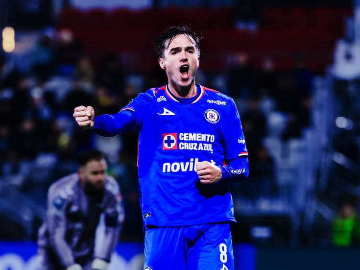 Vancouver FC vs Cruz Azul Concachampions: Goles, resumen y mejores momentos