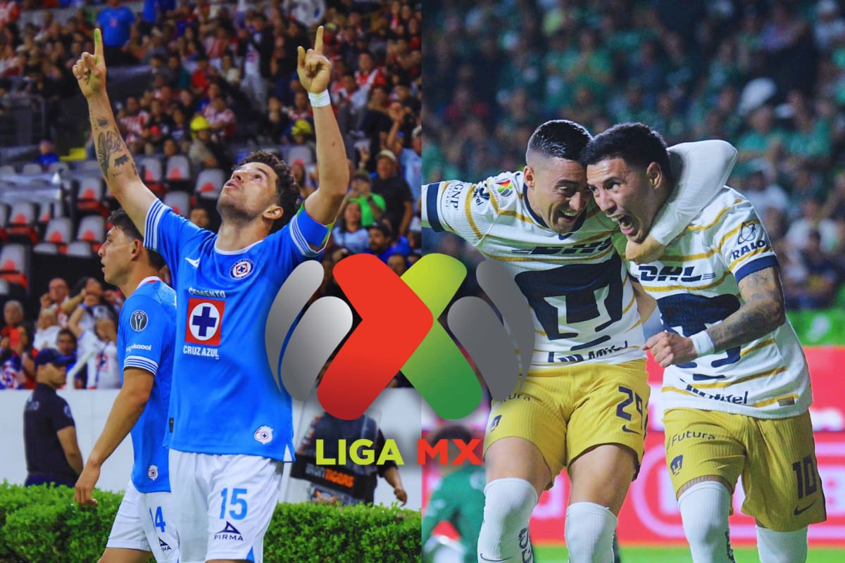 Resumen Liga MX: Tabla de posiciones, goles y los resultados de la jornada 13