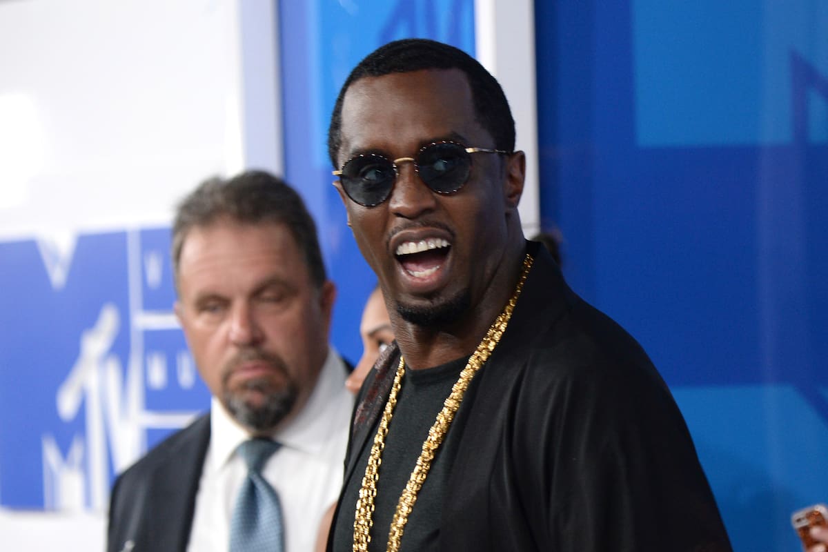 Registran propiedades de Sean ‘Diddy’ Combs como parte de una investigación sobre tráfico sexual