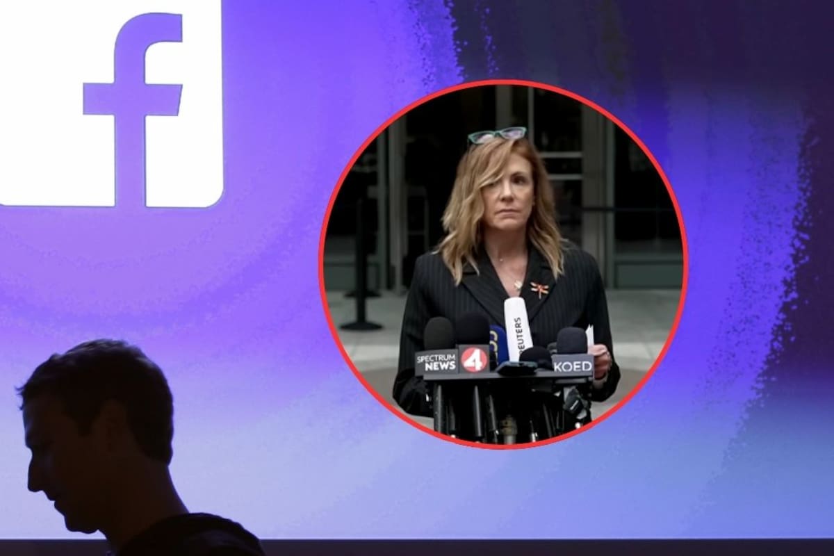Fiscalía acusa a Meta de diseñar redes sociales adictivas para adolescentes y engañar a padres de familia en un juicio en EEUU donde exigen 200,000 millones de dólares