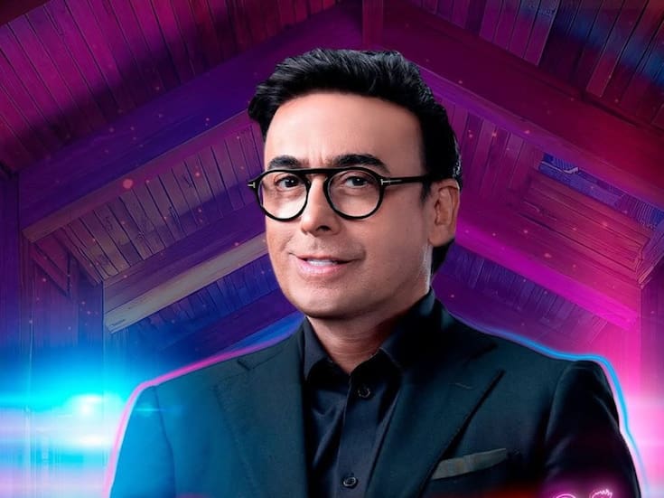 Adal Ramones asegura que ‘’la competencia’' amenazó a patrocinadores para que no apoyaran a La Granja Vip