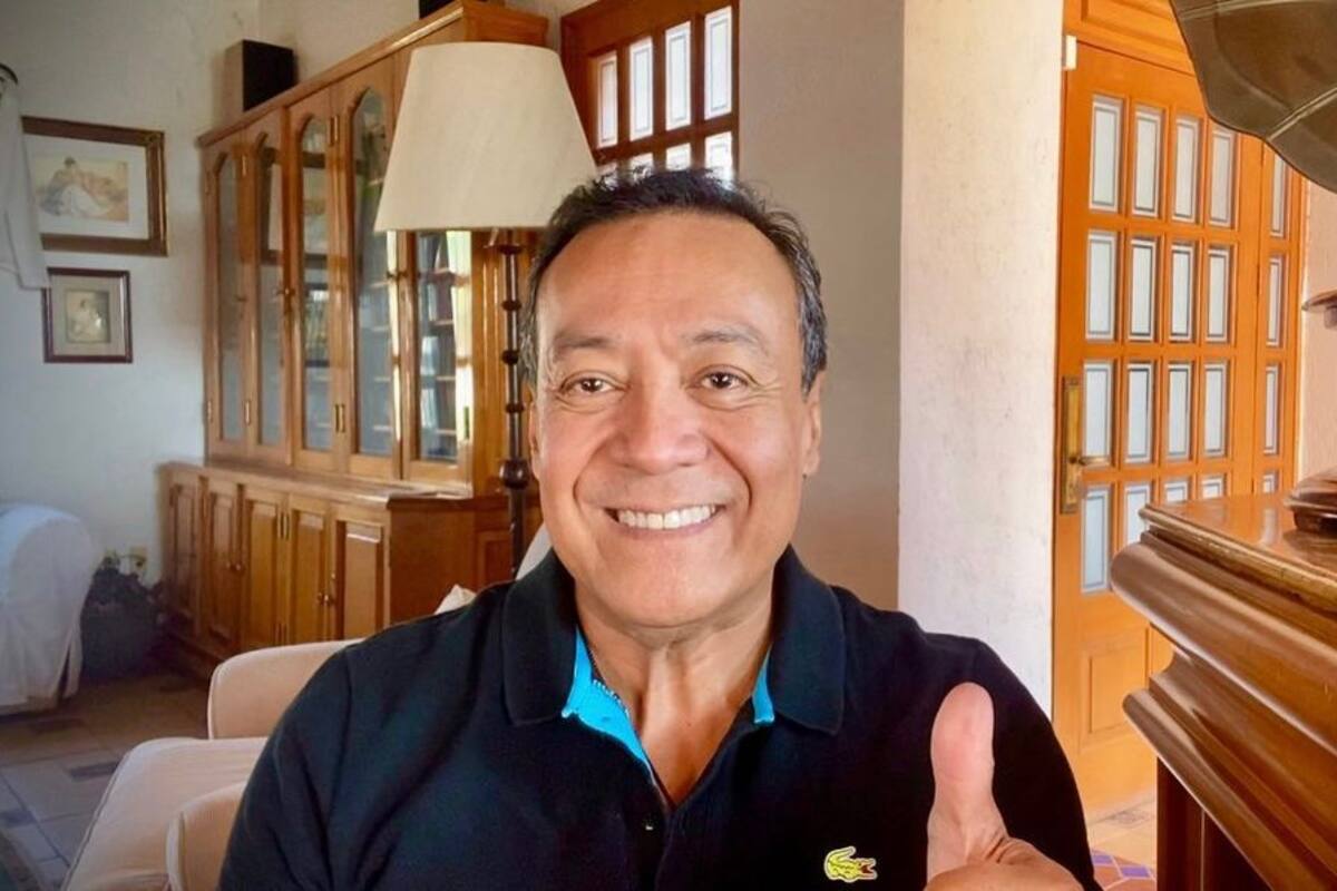 #EXCLUSIVA ¡Él no la perdona! Carlos Cuevas exige disculpa pública de Aída Cuevas