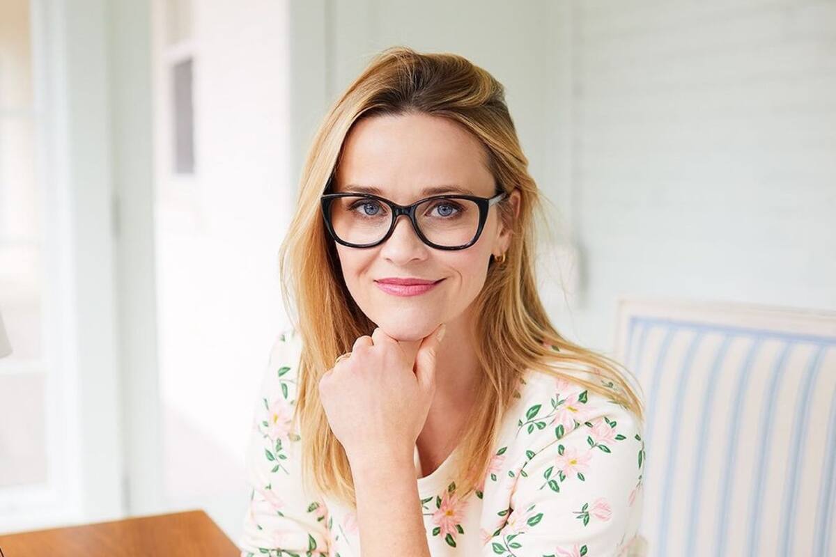 Reese Witherspoon fue nombrada “Productora del año” en los “Causus Awards 2021”