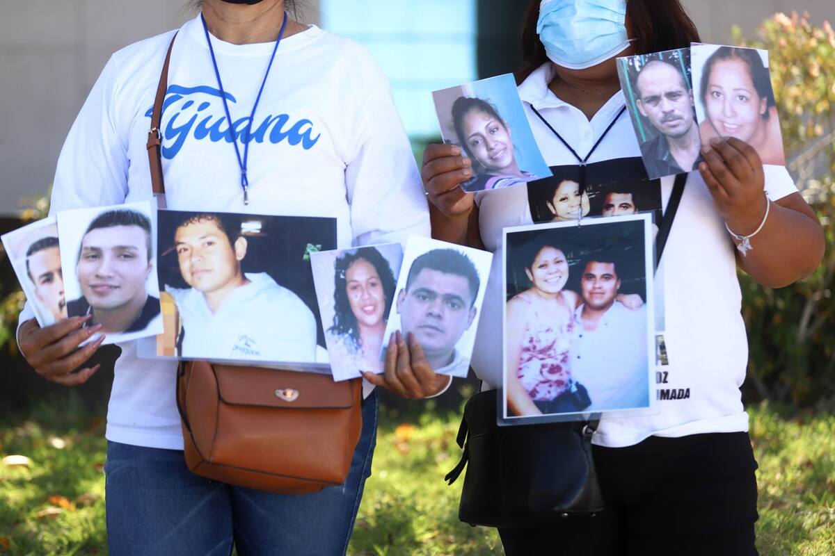 Hallan con vida, en Mexicali, a sonorense desaparecido