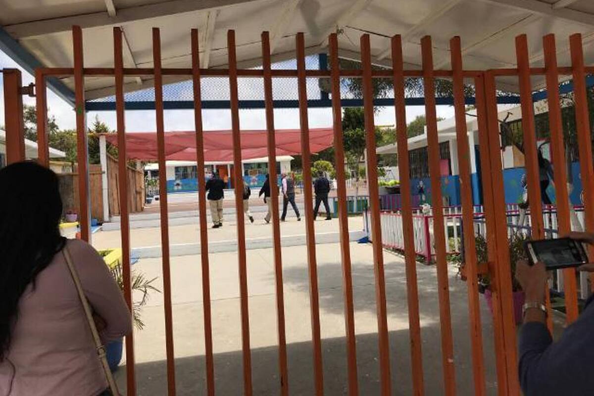 Ofrece CEDH ayuda a víctimas de agresión sexual en escuelas