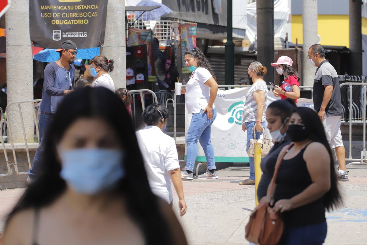 Sonora en semáforo amarillo, ¿y ahora qué?