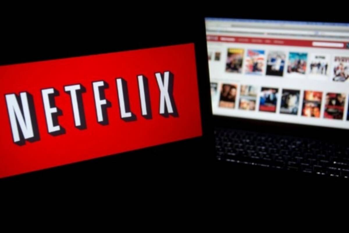 Conoce los "mejores" televisores de 2019 para ver Netflix