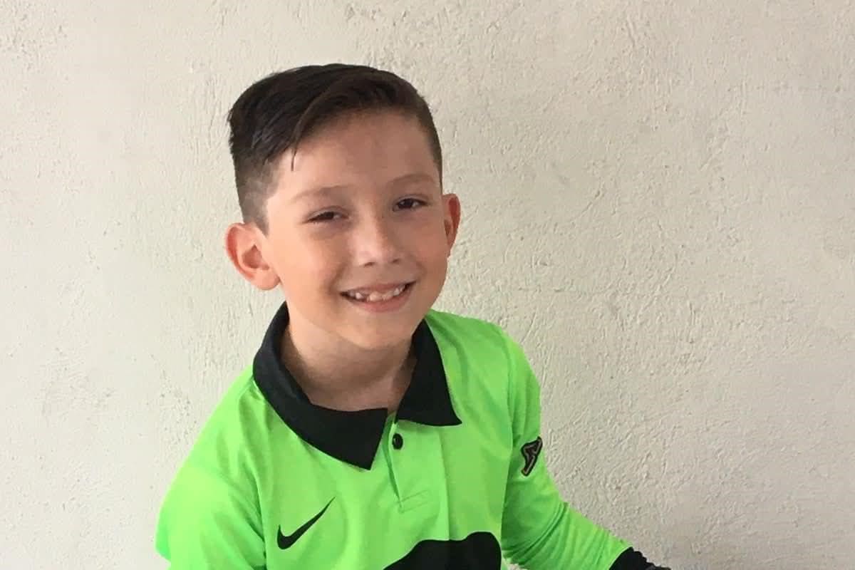 De Mexicali hasta el Mundial: niño cachanilla entregará el balón en el México vs República Checa