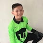 De Mexicali hasta el Mundial: niño cachanilla entregará el balón en el México vs República Checa