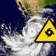 Polo ya es huracán categoría 5 y Sonora mantiene vigilancia