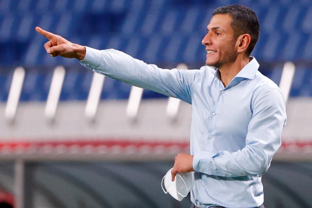 Jaime Lozano renuncia a Selección Mexicana Sub 23; ¿cuál será su futuro?