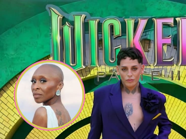 Cynthia Erivo envía mensaje de apoyo a Kunno por su participación en Las Estrellas Bailan en Hoy