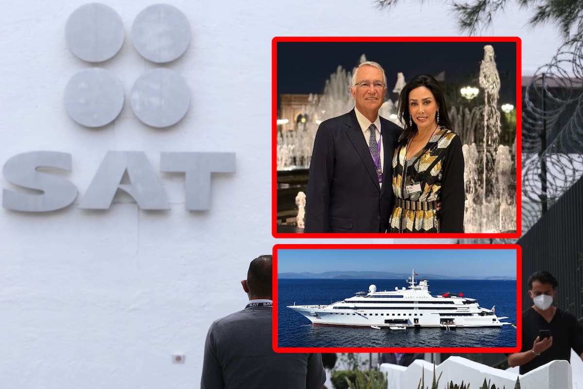 Va MC por impuesto a Ricardo Salinas Pliego y quienes tengan helicópteros, yates y jets