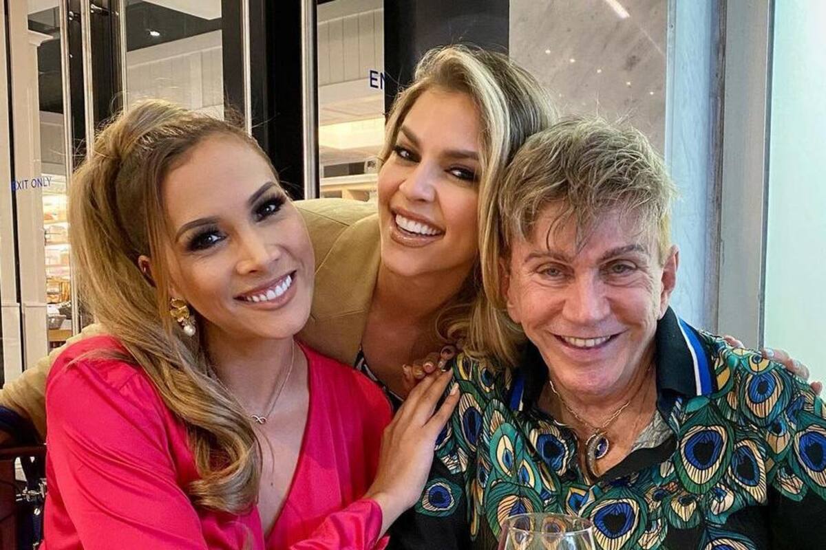 Miss Universo 2021: Osmel Sousa revela a sus cinco favoritas para la corona