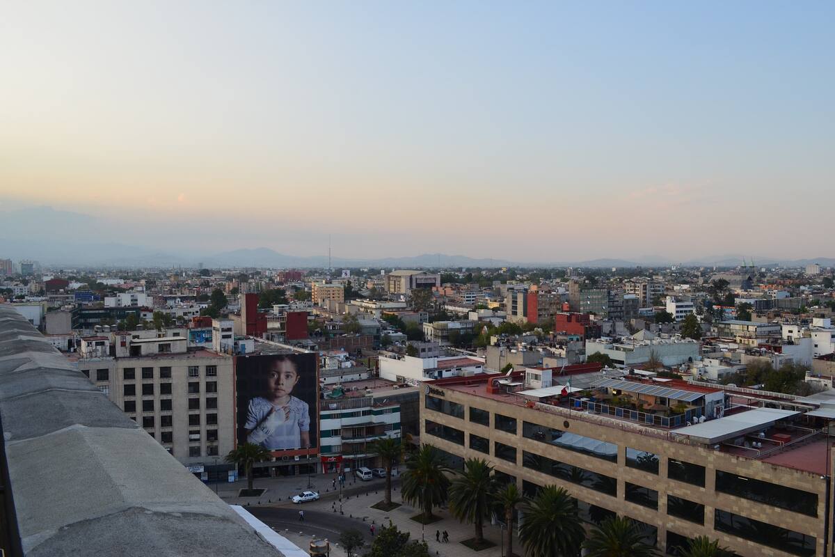 Así estará el clima en la CDMX y Edomex este sábado 13 de noviembre
