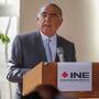 INE vigilará promoción política previa; Tribunal definirá si hubo infracciones
