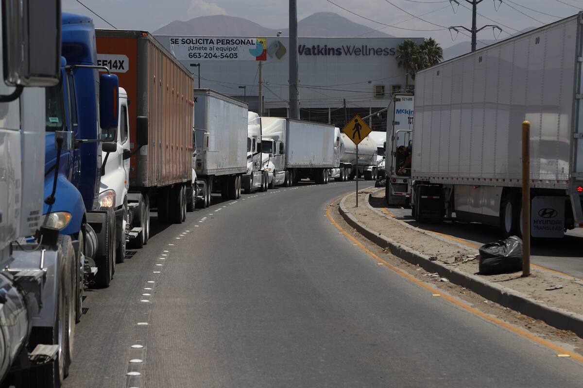 AIMO a la espera de avances en el convenio de movilidad con Municipio