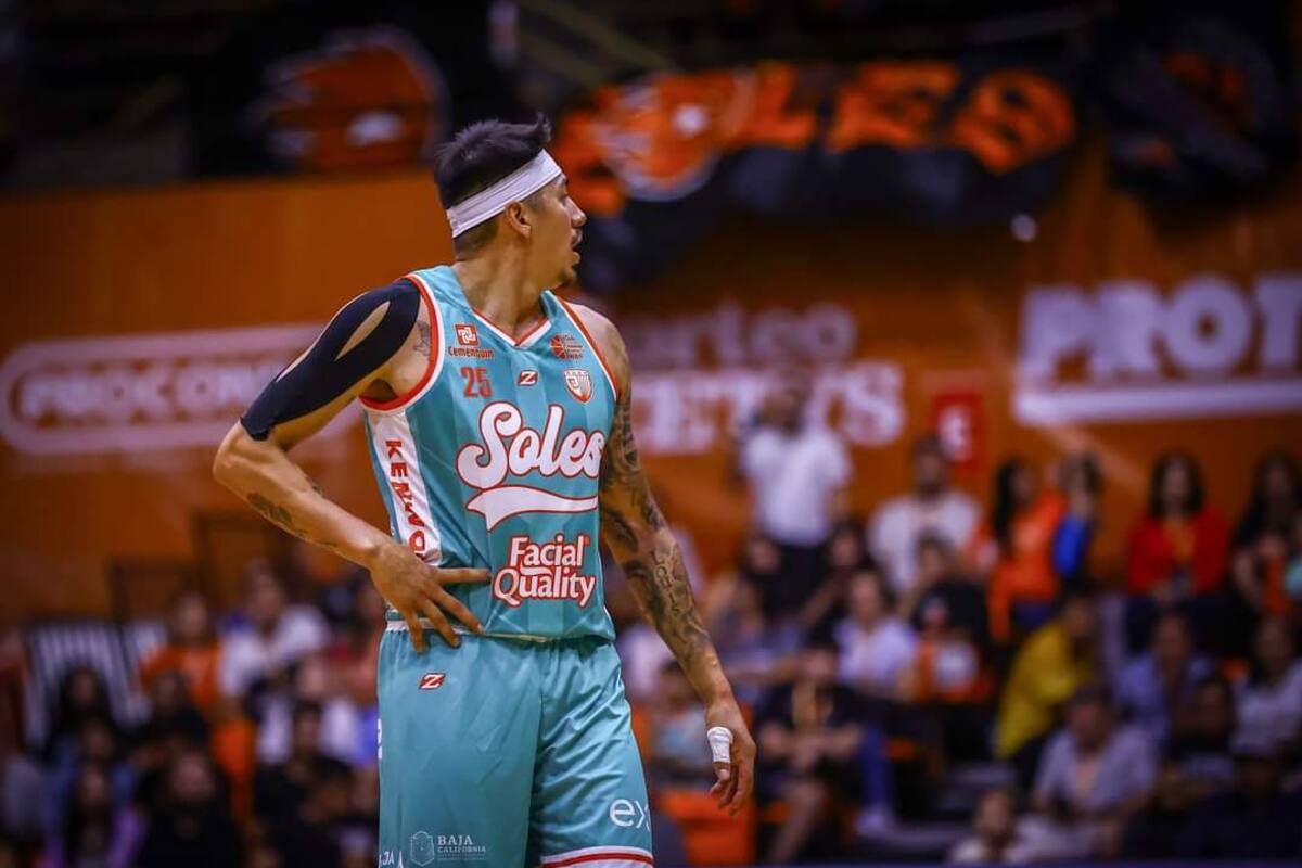 Soles se desinfla en el tercer cuarto