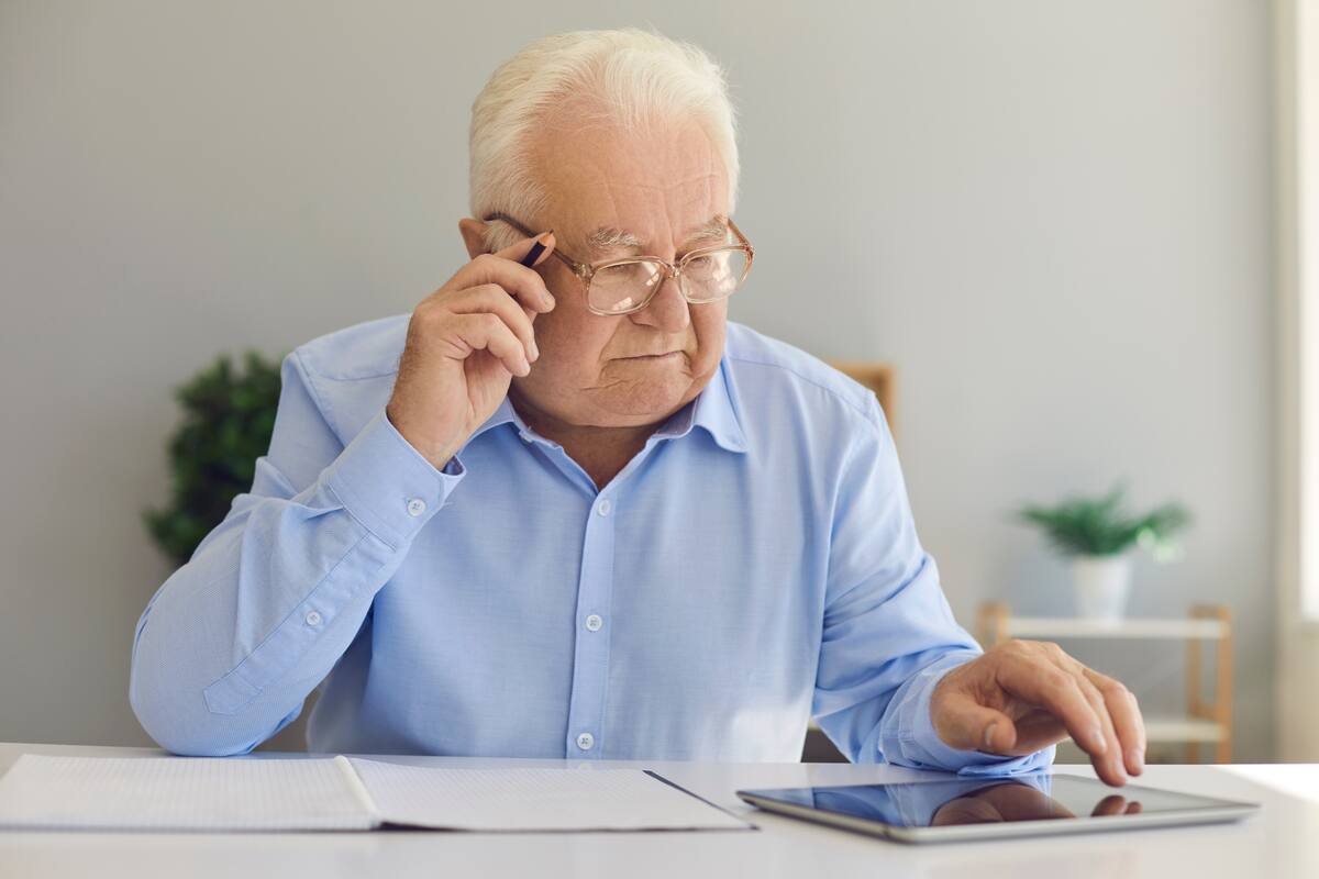 ¿Por qué el envejecimiento cerebral puede variar drásticamente entre las personas?