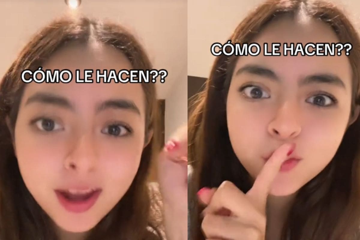 “Tú y yo nos callamos”: Mujer asegura saber qué parejas triunfan en el amor según las películas que vieron en el cine