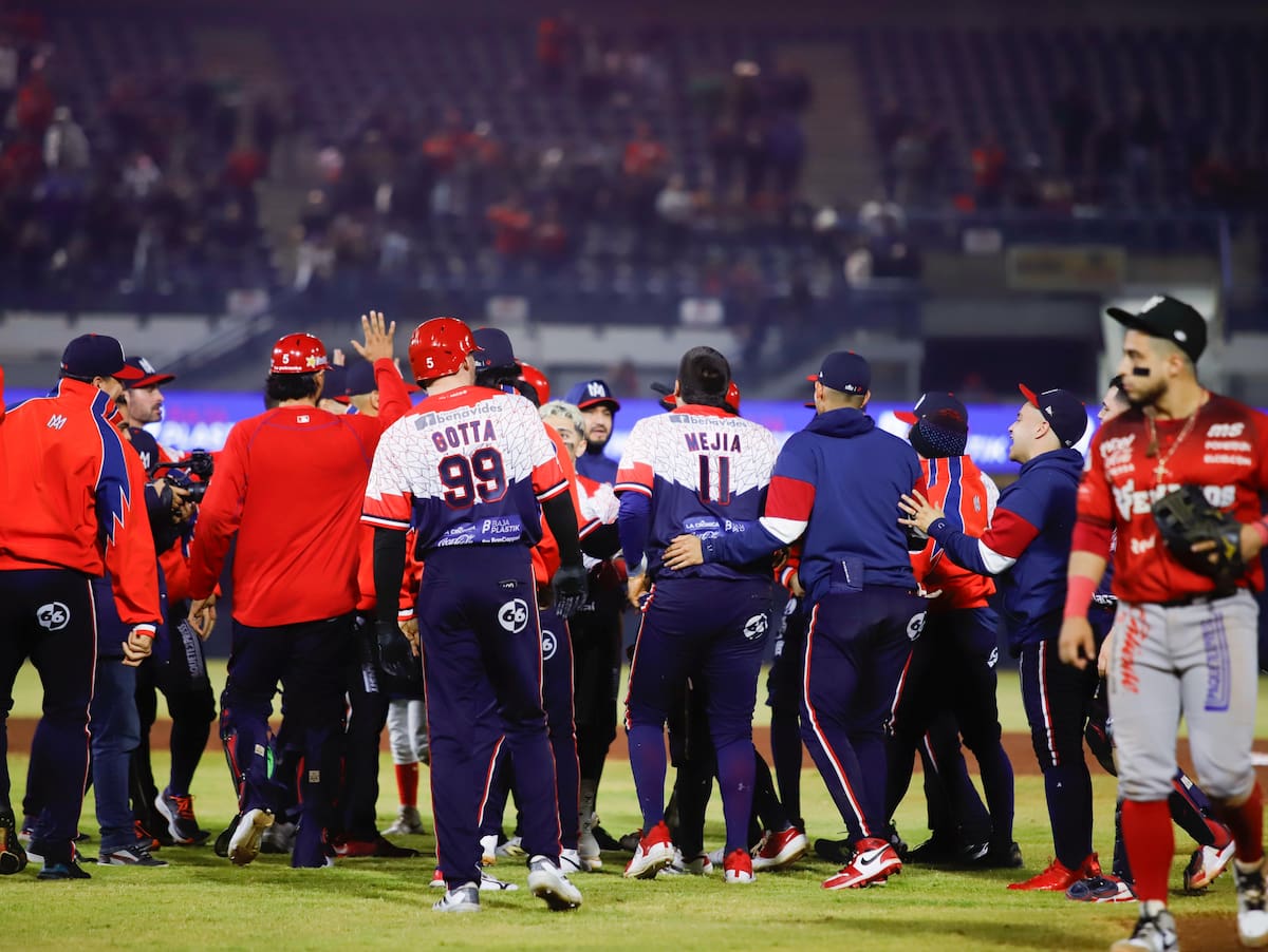 Foto: Juan J. Morales.