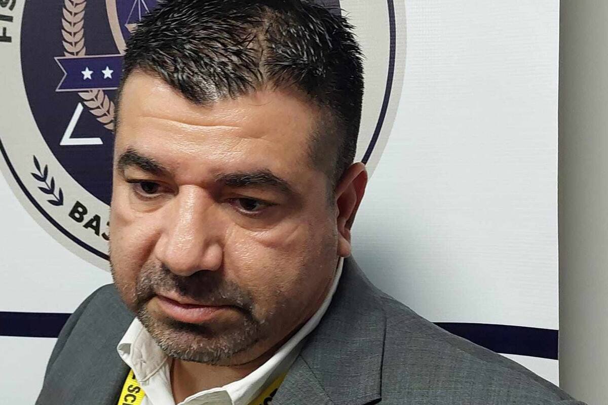 Mujer hallada muerta en hotel convivió con su asesino: FGE