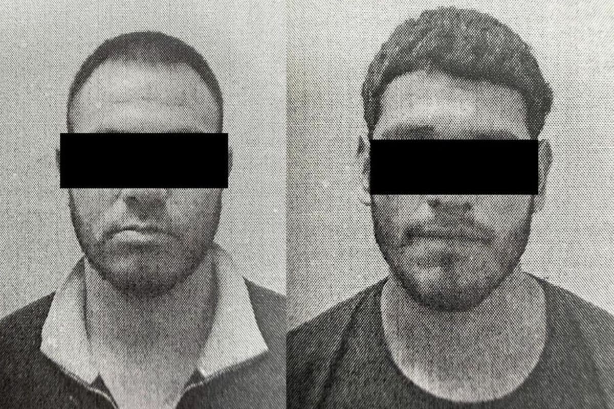 Agresión con bat metálico en Hermosillo: vinculan a proceso a dos hombres que atacaron a víctima indefensa en la colonia Solidaridad