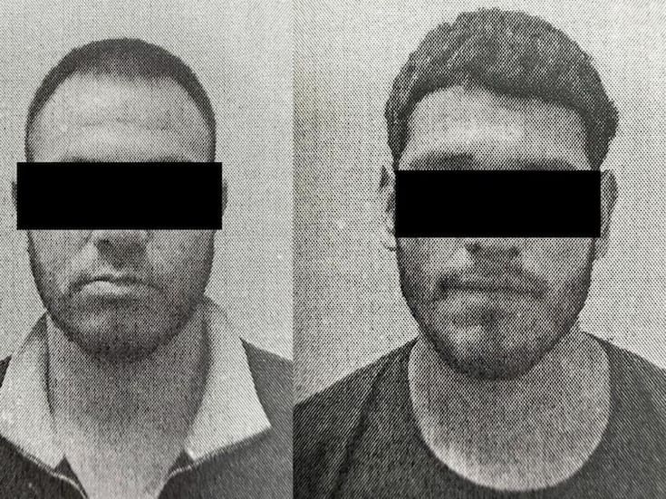 Agresión con bat metálico en Hermosillo: vinculan a proceso a dos hombres que atacaron a víctima indefensa en la colonia Solidaridad