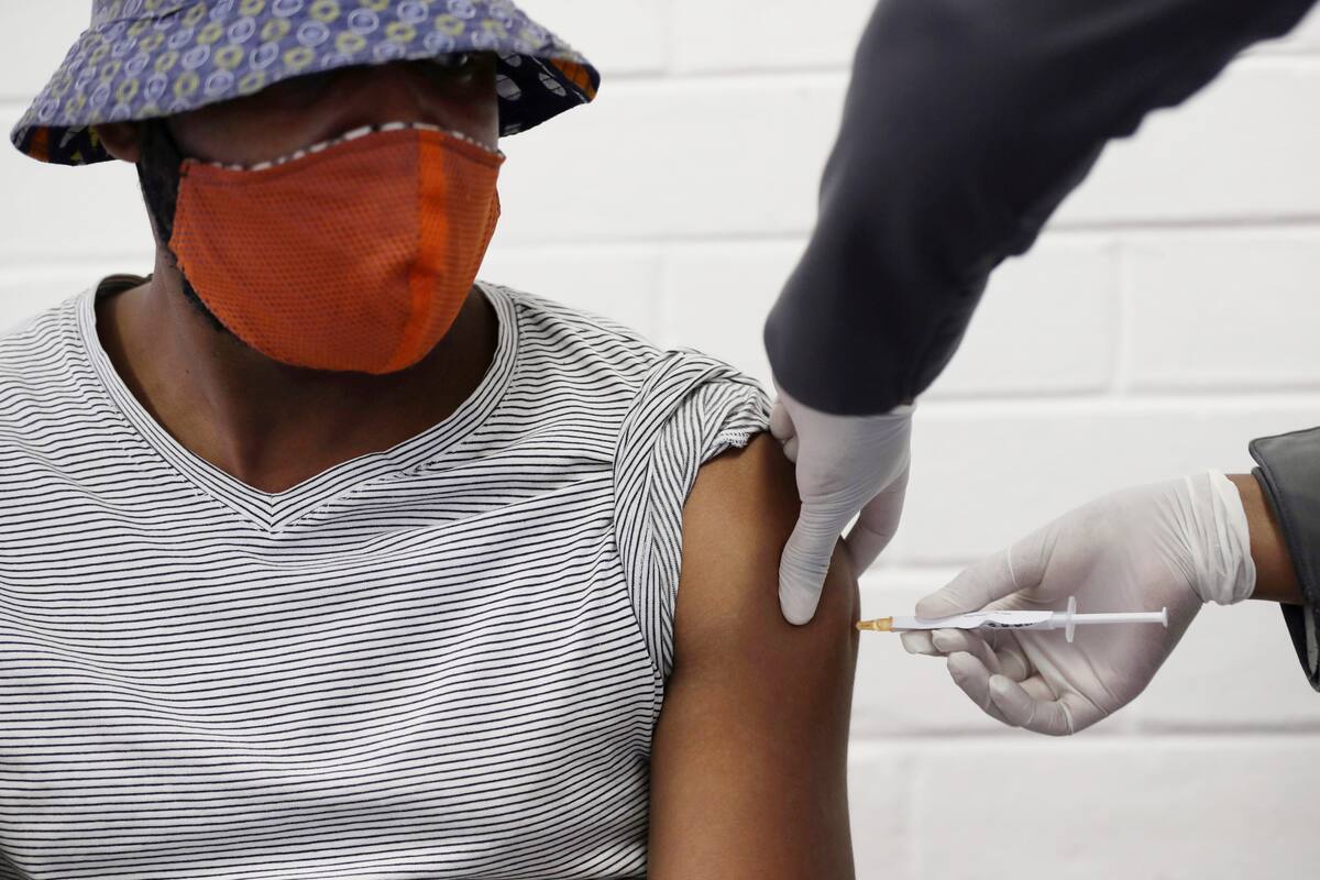 Prueban la vacuna contra Covid-19 en seis continentes