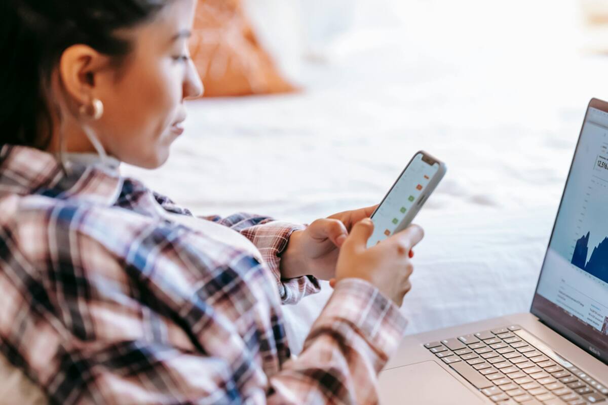 Finanzas personales: ¿Cómo las nuevas tecnologías han impactado en la economía de las personas?
