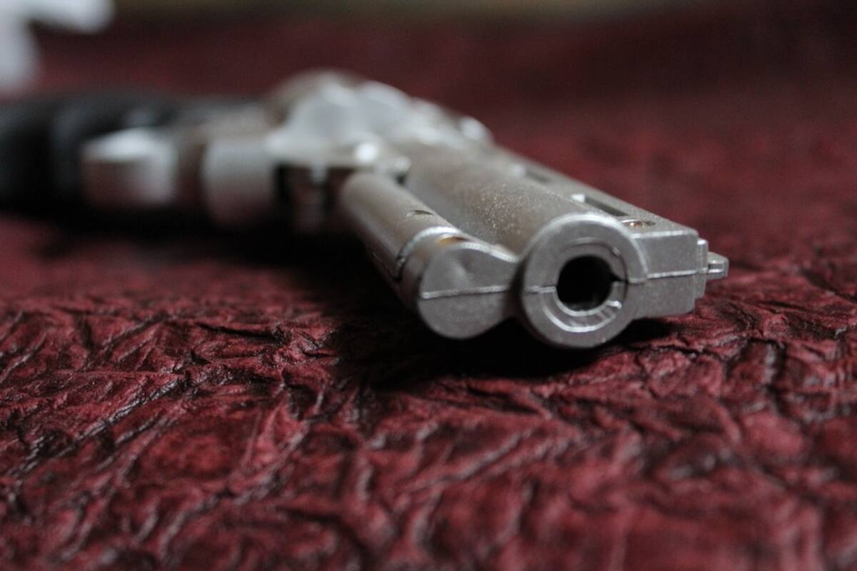 Hijo mata a su padre quien lo había secuestrado