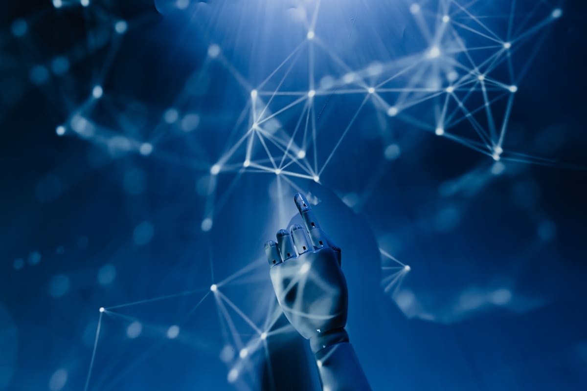 La inteligencia artificial se está convirtiendo rápidamente en una herramienta indispensable para gestionar y proteger tu patrimonio.
