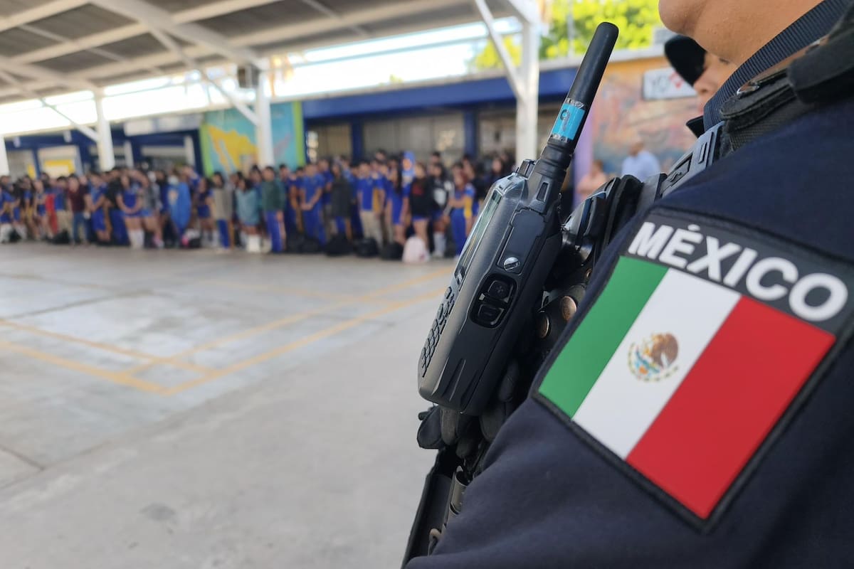 Amenazas escolares y retos virales impactan la salud emocional de estudiantes en Baja California