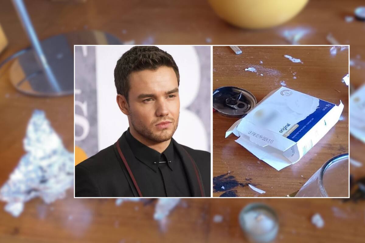 Hallan una caja de jabón en la escena de la muerte de Liam Payne; ¿para qué se usó?