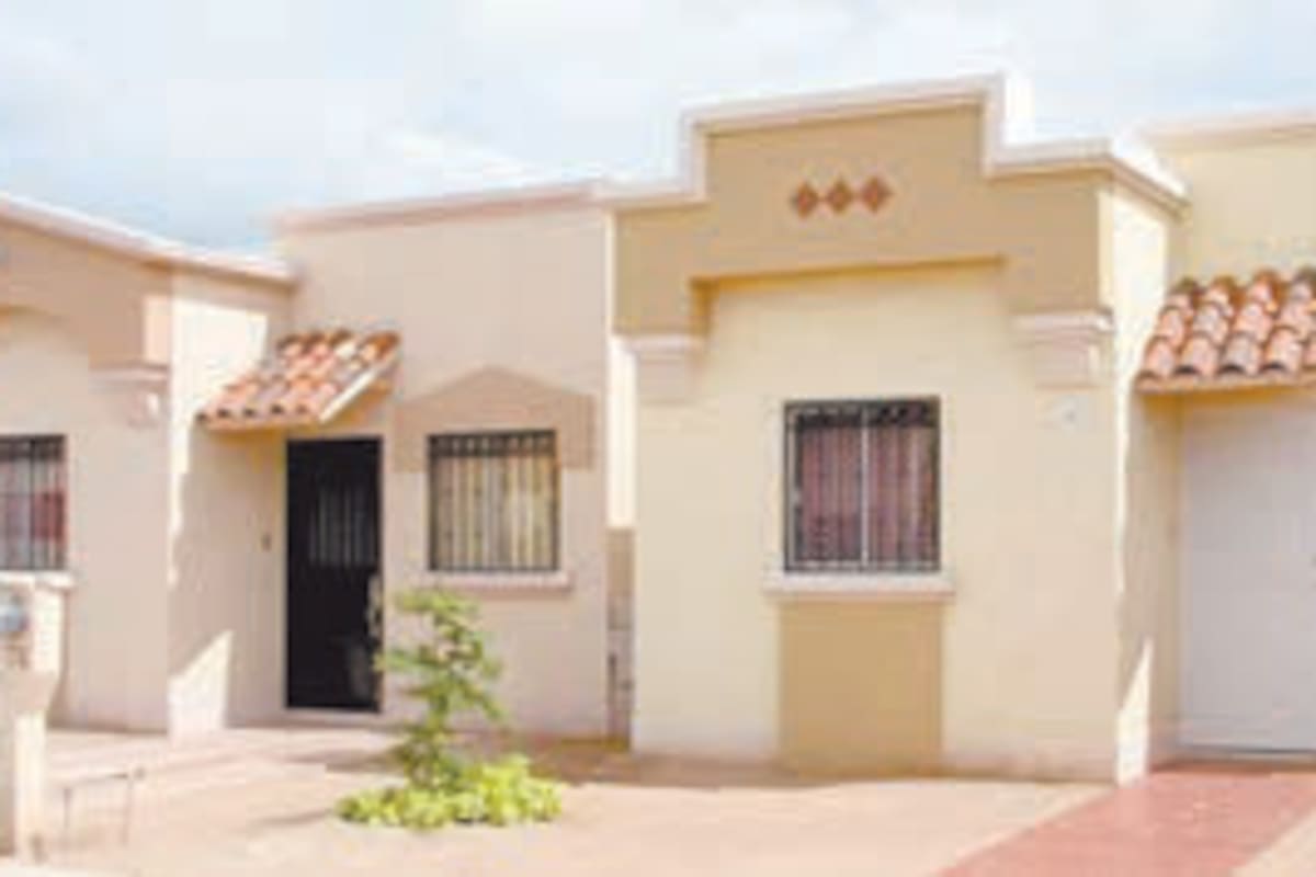Construcción de viviendas de interés social reactivará a sector inmobiliario en Sonora: AMPI